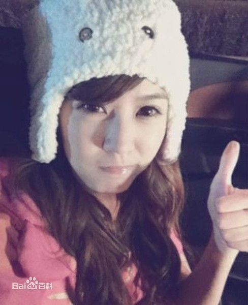 最新李金铭(Kimi)在《爱情公寓》饰演陈美嘉中的图集