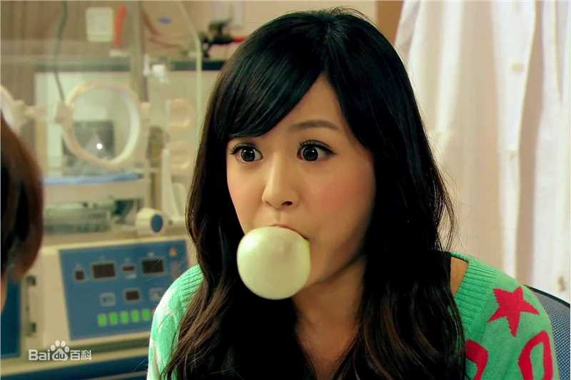 最新李金铭(Kimi)在《爱情公寓》饰演陈美嘉中的图集