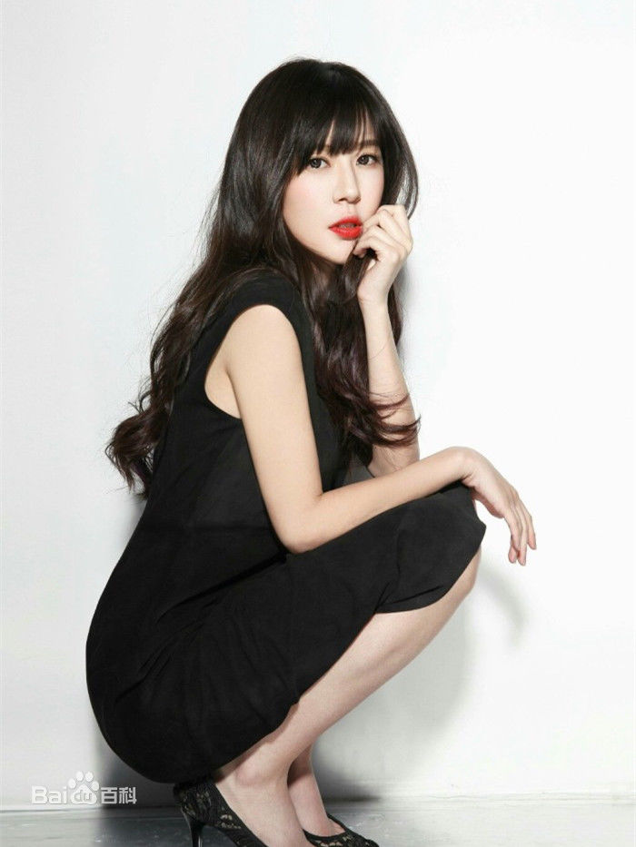 李金铭(Kimi)最优质相册