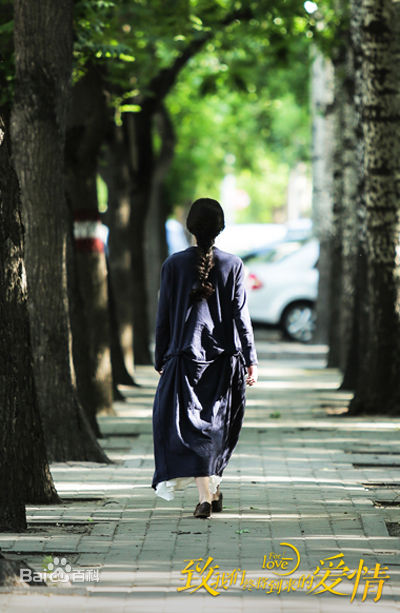 李金铭(Kimi)影视最优质剧照