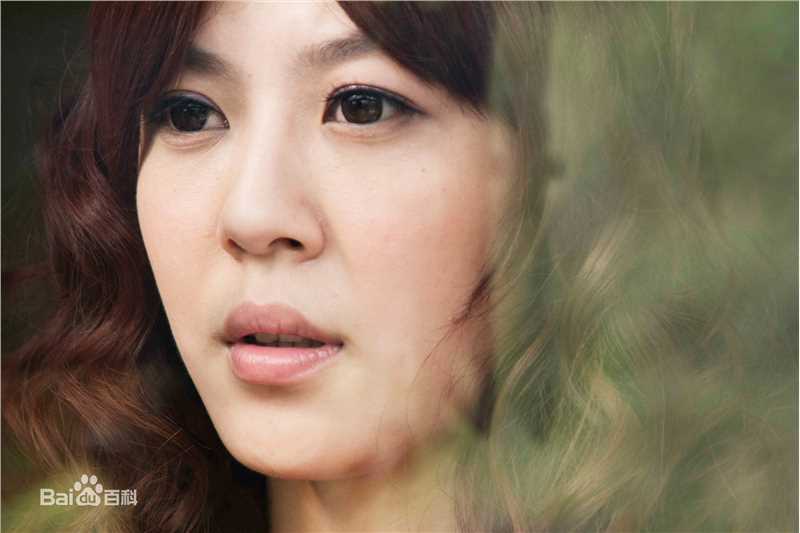 李金铭(Kimi)影视最优质剧照