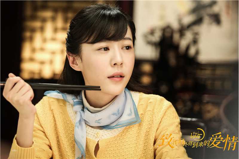 李金铭(Kimi)影视最优质剧照