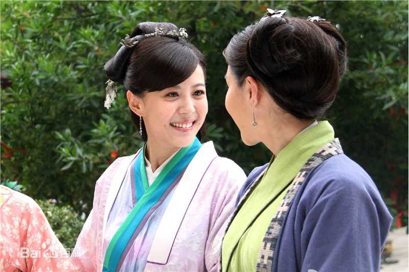 李金铭(Kimi)影视最优质剧照