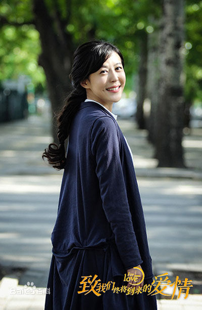 李金铭(Kimi)影视最优质剧照