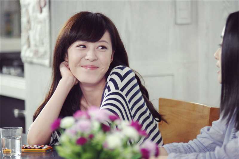 李金铭(Kimi)影视最优质剧照