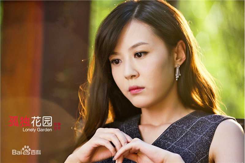 李金铭(Kimi)影视最优质剧照