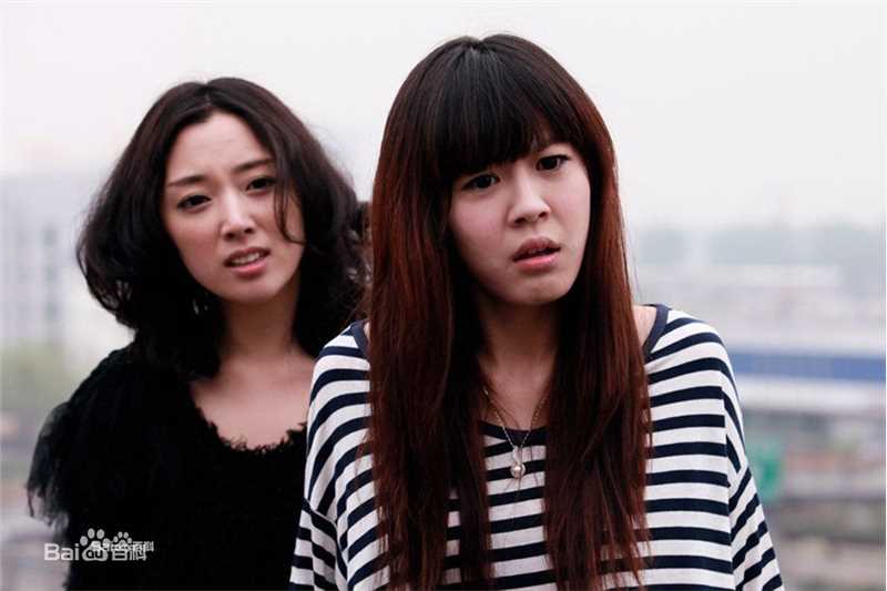 李金铭(Kimi)影视最优质剧照