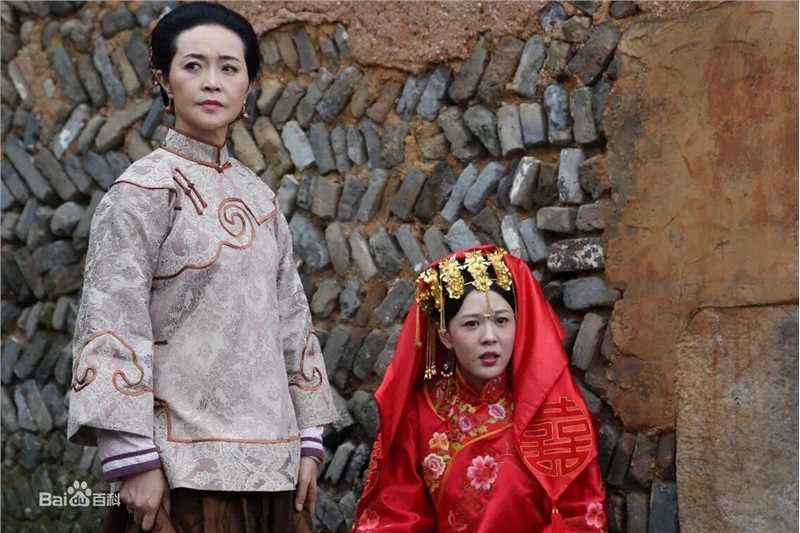 李金铭(Kimi)影视最优质剧照