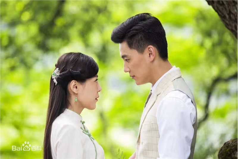 李金铭(Kimi)影视最优质剧照