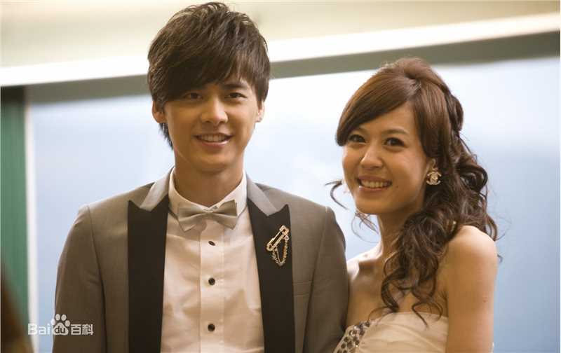 李金铭(Kimi)影视最优质剧照