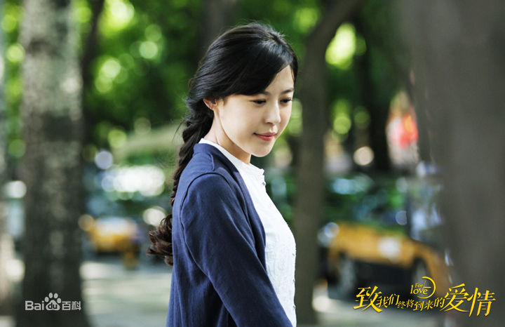 李金铭(Kimi)影视最优质剧照