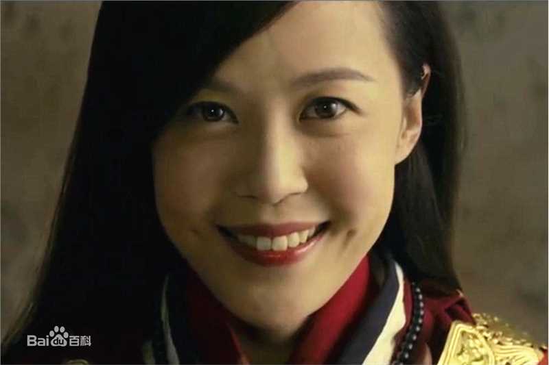 李金铭(Kimi)影视最优质剧照