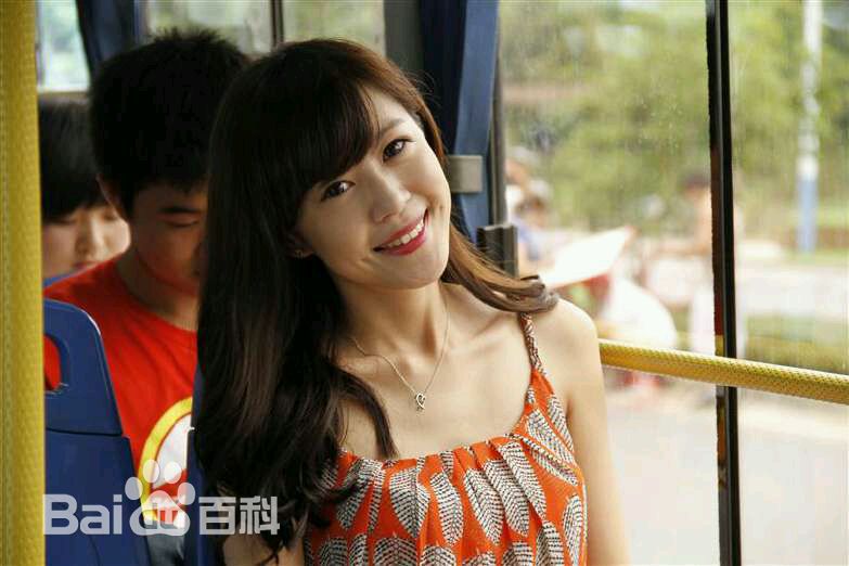 李金铭(Kimi)影视最优质剧照