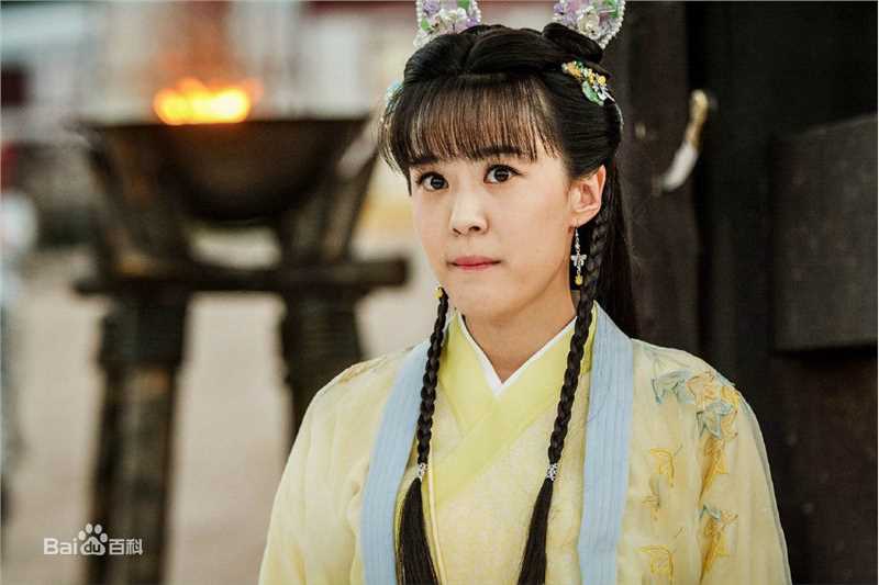 李金铭(Kimi)影视最优质剧照