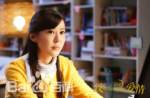 李金铭(Kimi)影视最优质剧照