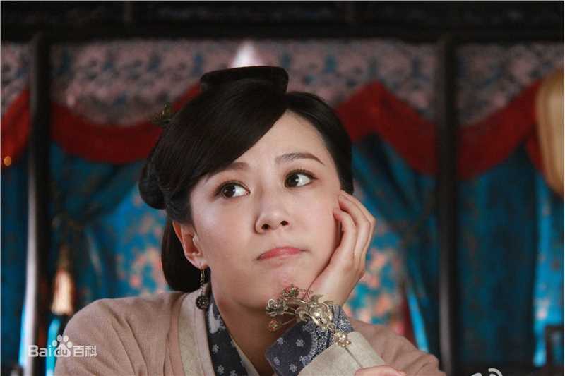 李金铭(Kimi)影视最优质剧照