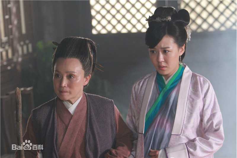 李金铭(Kimi)影视最优质剧照