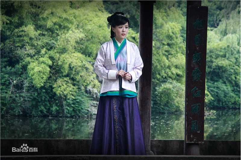 李金铭(Kimi)影视最优质剧照