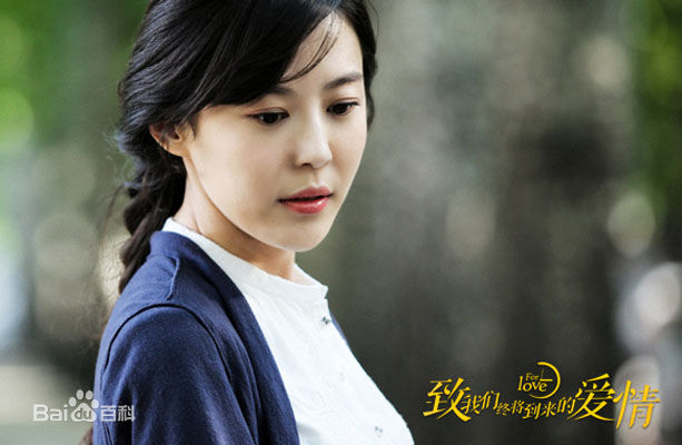 李金铭(Kimi)影视最优质剧照