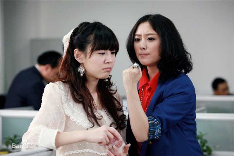 李金铭(Kimi)影视最优质剧照