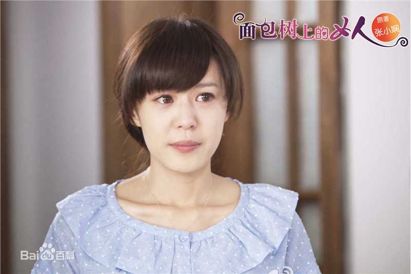 李金铭(Kimi)影视最优质剧照