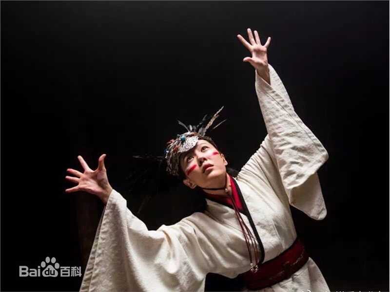 李金铭(Kimi)影视最优质剧照