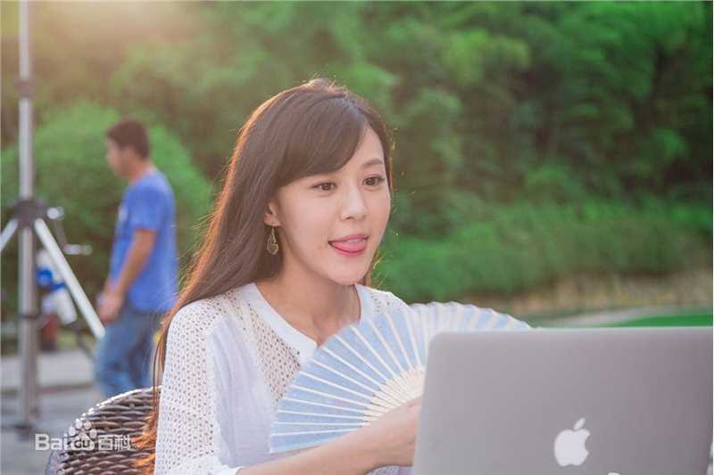 李金铭(Kimi)影视最优质剧照