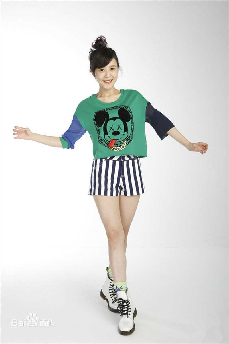 李金铭(Kimi)前后照片