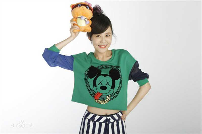 李金铭(Kimi)前后照片