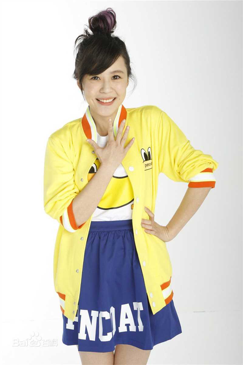 李金铭(Kimi)前后照片