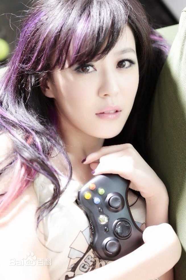 李金铭(Kimi)最新图壁纸