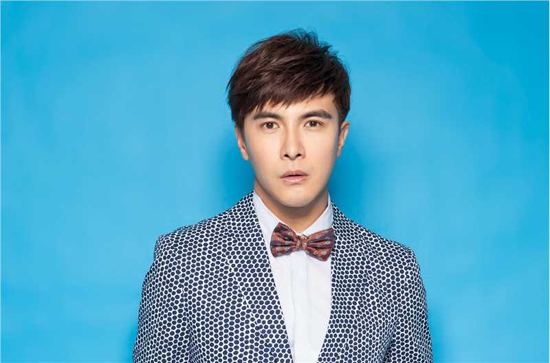 最优质谢佳见(Melvin Sia)素颜照