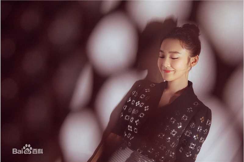 张佳宁(Karlina)活动美图壁纸壁纸