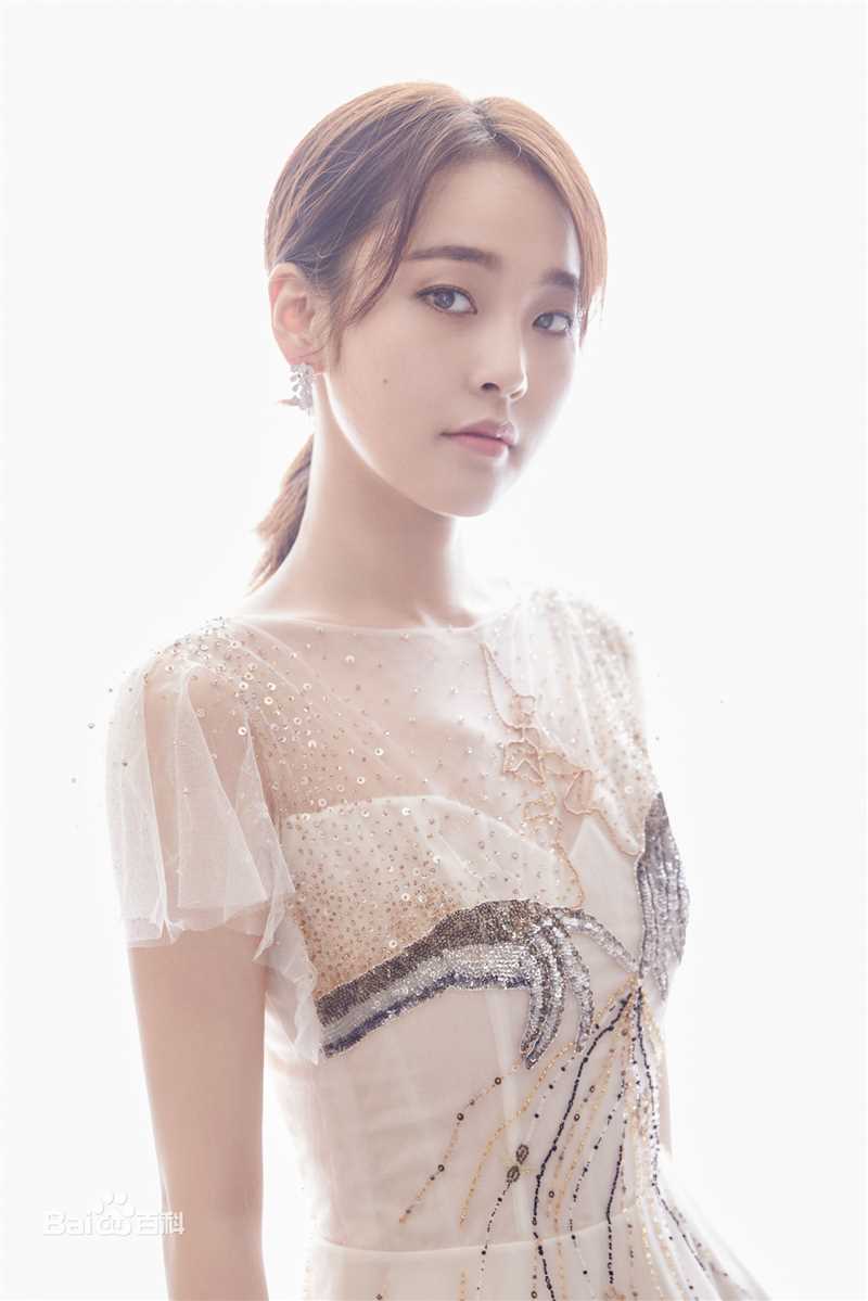 张佳宁(Karlina)活动美图壁纸壁纸