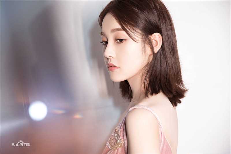 张佳宁(Karlina)活动美图壁纸壁纸