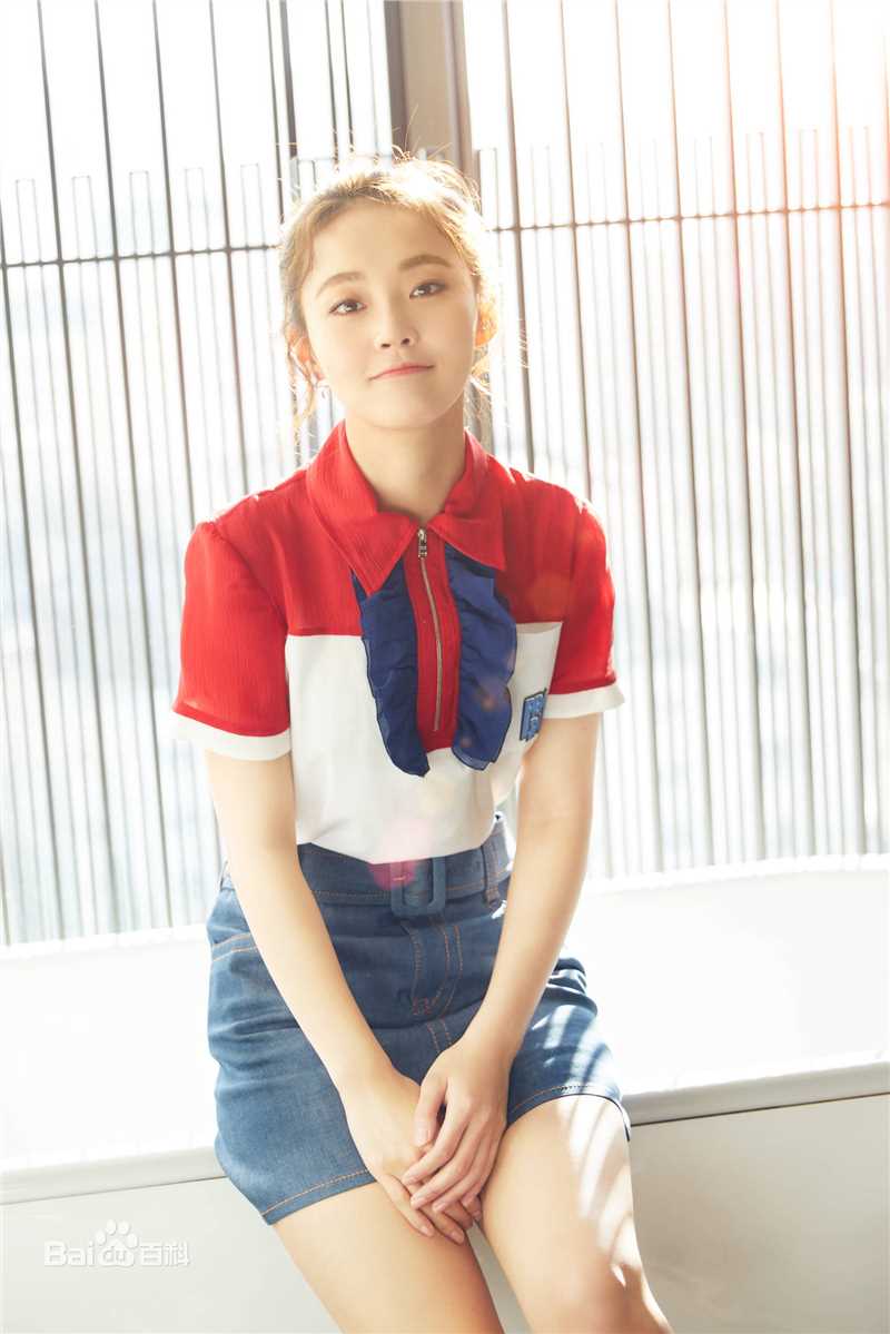 张佳宁(Karlina)活动美图壁纸壁纸