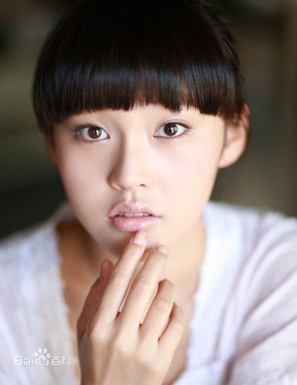 高清张佳宁(Karlina)精彩图册