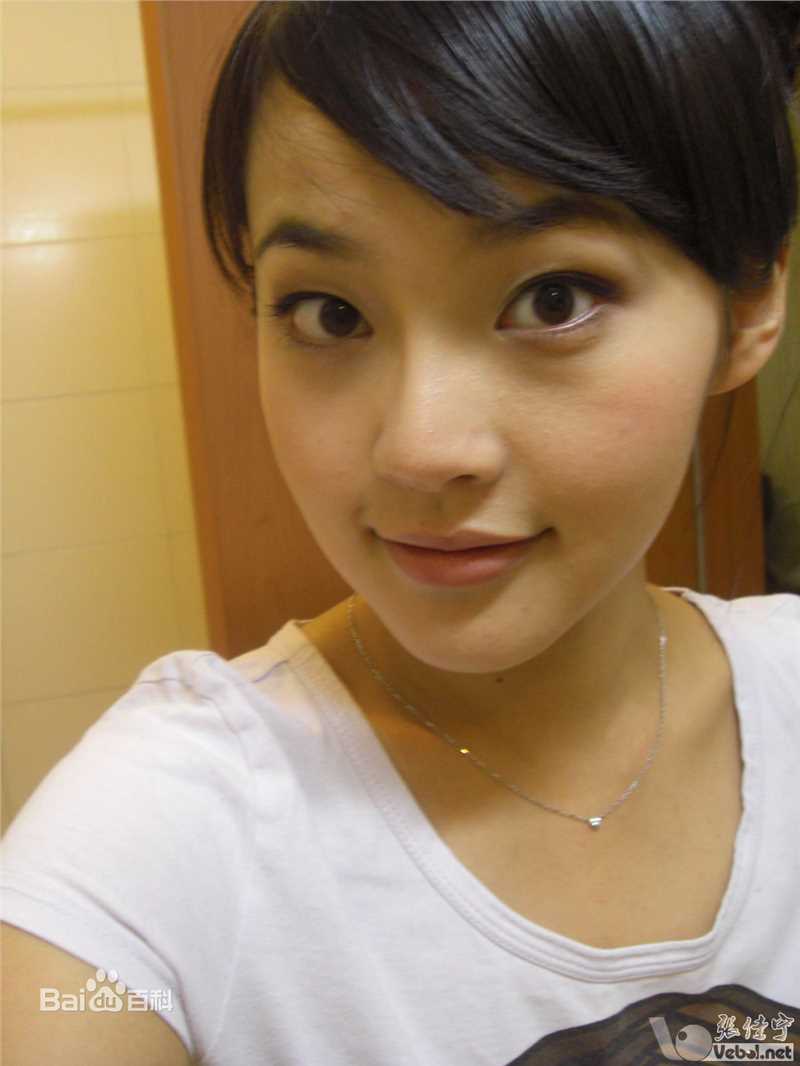 高清张佳宁(Karlina)精彩图册