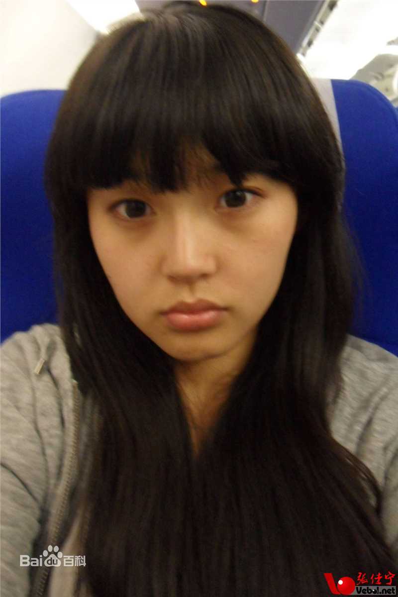 高清张佳宁(Karlina)精彩图册