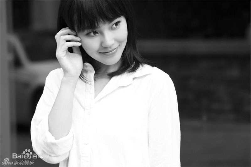 高清张佳宁(Karlina)精彩图册