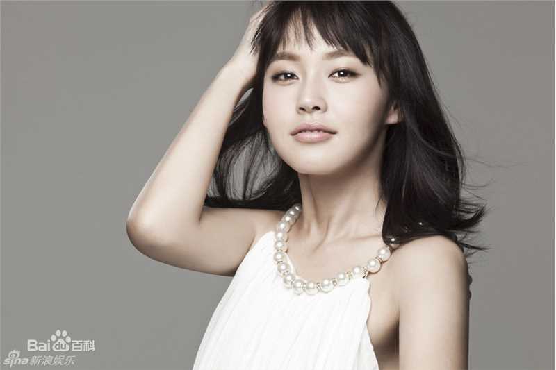 高清张佳宁(Karlina)精彩图册