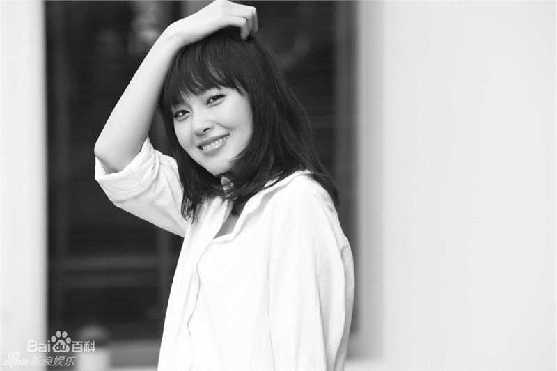 高清张佳宁(Karlina)精彩图册