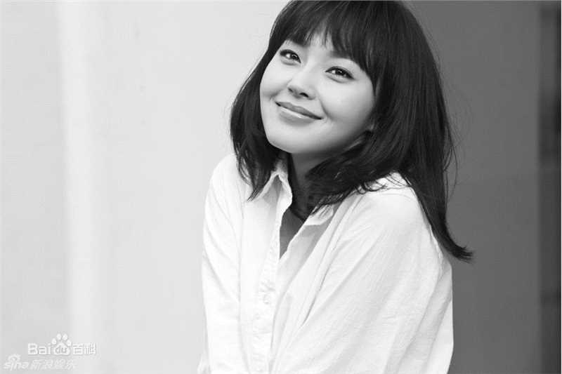 高清张佳宁(Karlina)精彩图册