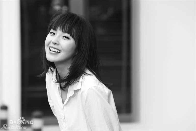 高清张佳宁(Karlina)精彩图册