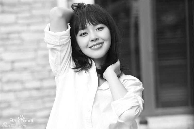 高清张佳宁(Karlina)精彩图册