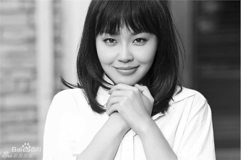 高清张佳宁(Karlina)精彩图册