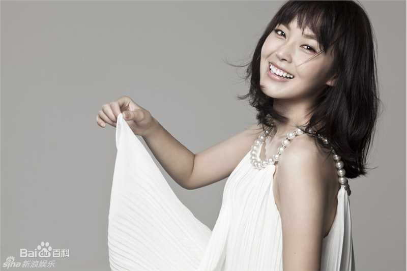 高清张佳宁(Karlina)精彩图册