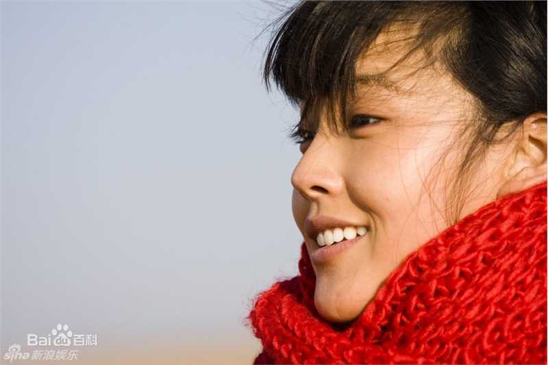 高清张佳宁(Karlina)精彩图册