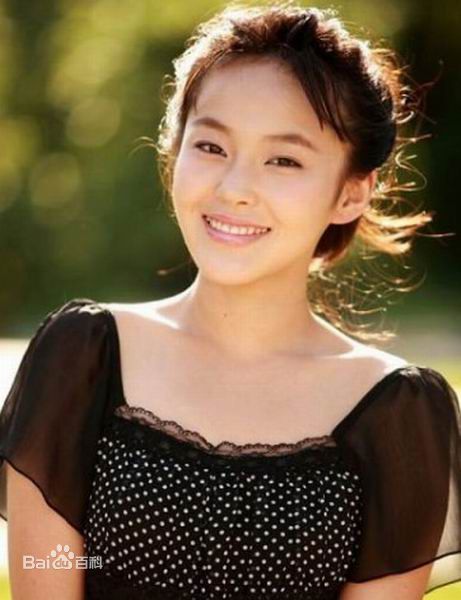 高清张佳宁(Karlina)精彩图册