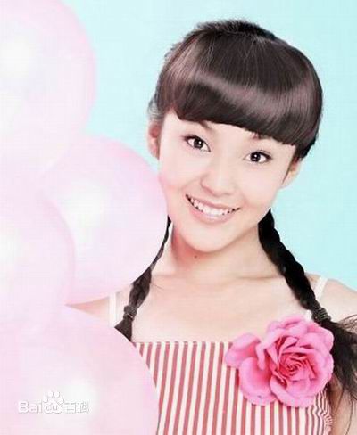 高清张佳宁(Karlina)精彩图册